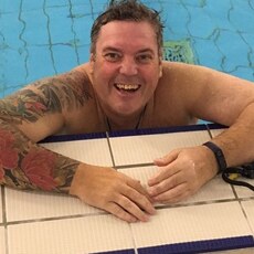 Ваня, 52, Тюмень