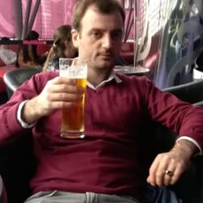 Родя, 30, Симферополь