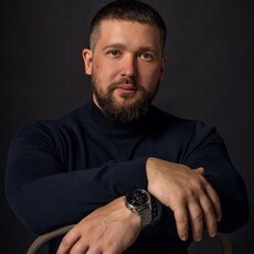Вася, 33, Октябрьск