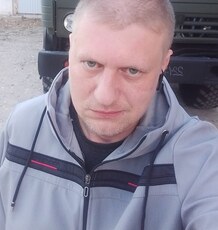 Егор, 41, Куйбышев