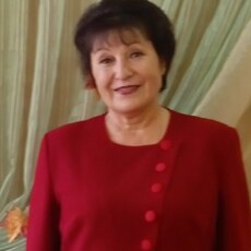 Регина, 65, Москва