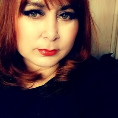 Надя, 43, Красноуфимск