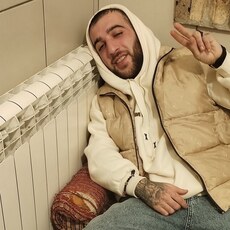 Кирилл, 25, Красавино