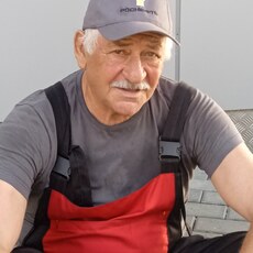 Данила, 71, Уфа