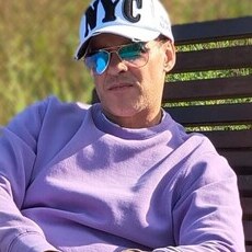 Эрик, 46, Александров