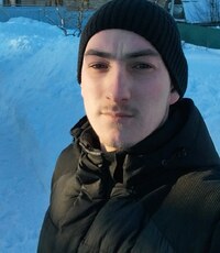 Ден, 29, Сердобск