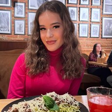 Мила, 20, Балей