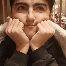 Сева, 21, Тюмень