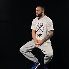 Веня, 38, Колтуши