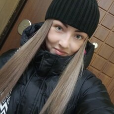 Фаина, 27, Белокуриха