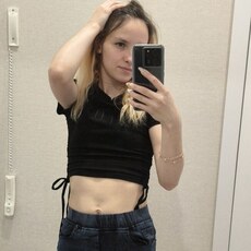 Инга, 24, Грязи