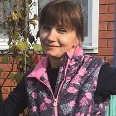 Лина, 53, Мытищи