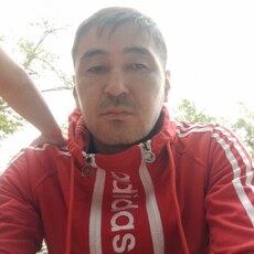 Захар, 40, Борзя