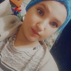 Христина, 20, Омутнинск