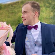 Богдан, 26, Салават