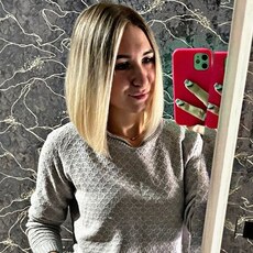 Ника, 23, Пушкино