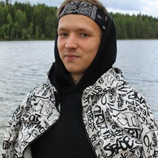 Святослав, 21, Луганск