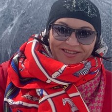 Элина, 55, Майский