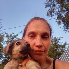 Аня, 40, Бахчисарай