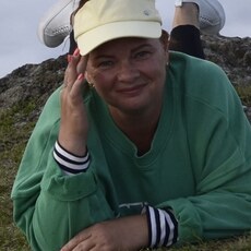 Элеонора, 55, Малая Вишера
