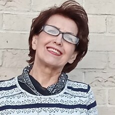 Вита, 60, Барнаул