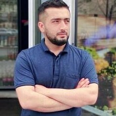 Арсений, 33, Мурманск