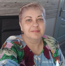 Ольга, 49, Макарьев