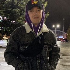 Федя, 26, Алзамай