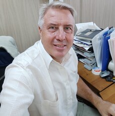 Юлиан, 58, Вичуга