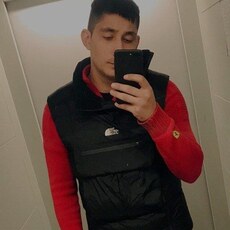 Всеволод, 29, Тогучин