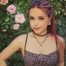 Ника, 24, Крымск