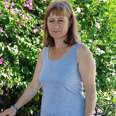 Карина, 50, Таврийск