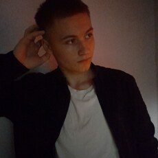 Ратмир, 19, Макушино