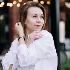 Наталья, 31, Надым