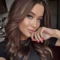 Валерия, 24, Катав-Ивановск
