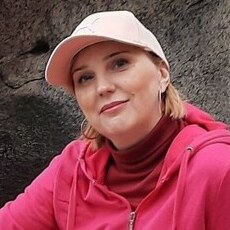 Ирина, 44, Симферополь