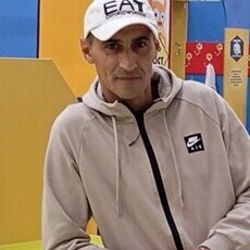 Сёма, 48, Красный Луч