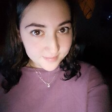Аня, 21, Георгиевск