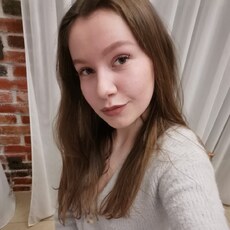 Тоня, 22, Клин
