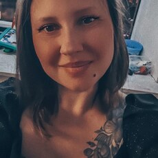 Янина, 31, Родники