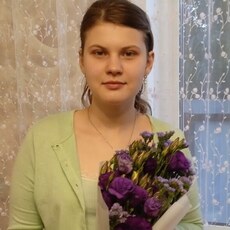 Ника, 21, Балашиха