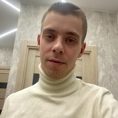 Лукас, 26, Струнино