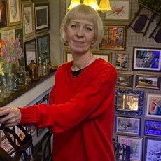 Жанна, 59, Чапаевск