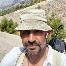 Юрий, 50, Красновишерск