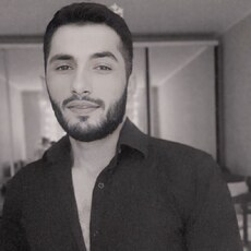 Ростик, 28, Бабушкин