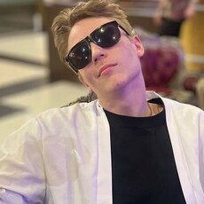 Яша, 19, Заозёрск
