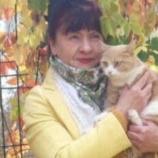 Таисия, 62, Стаханов