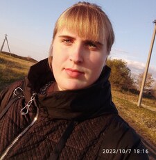 Лена, 25, Попасная