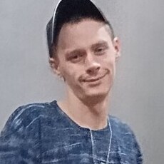 Давид, 22, Удачный