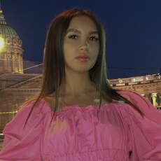 Анжелика, 22, Вышний Волочёк